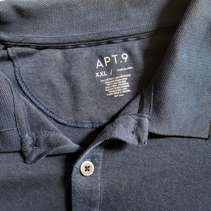 Apt 9 shirt